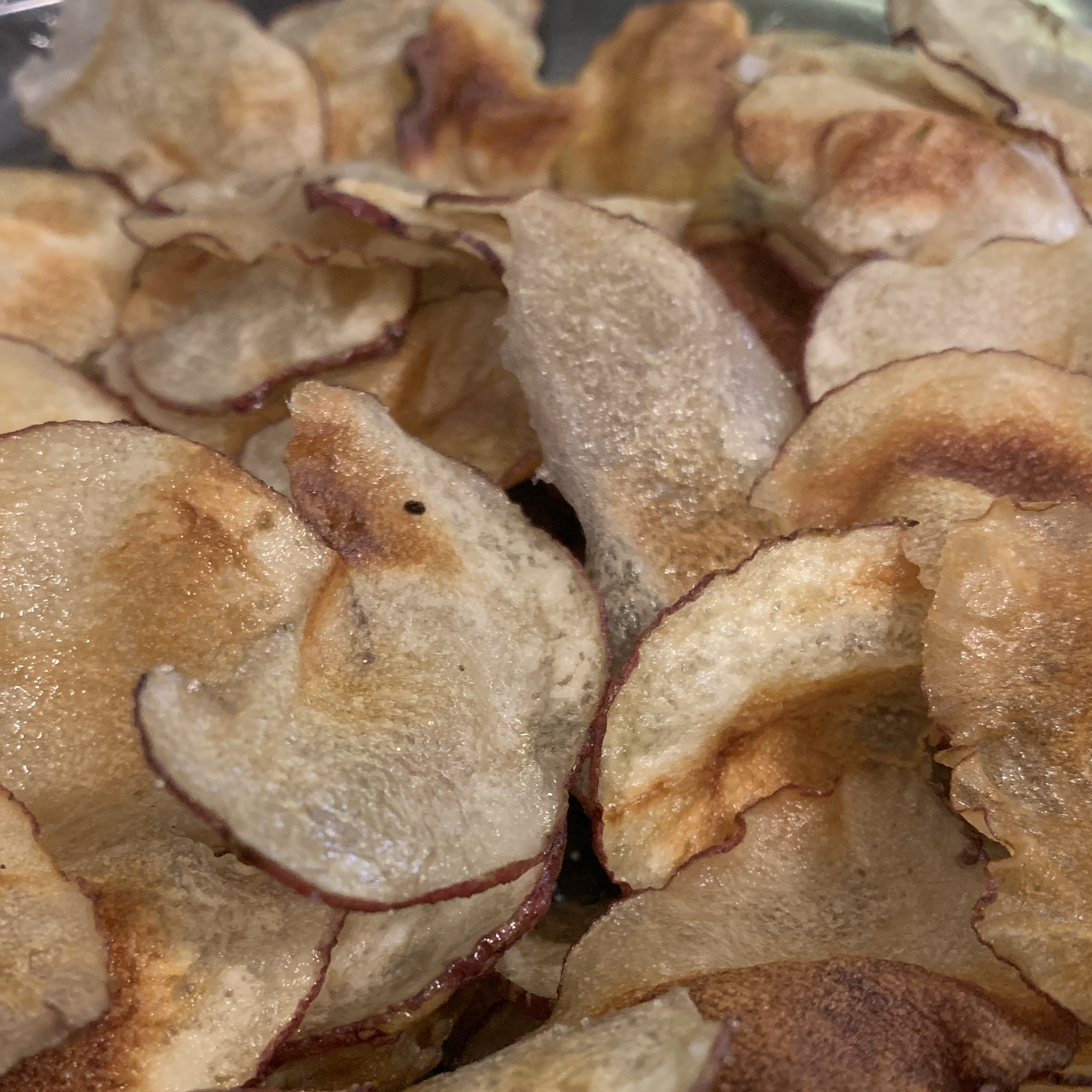 Potato Chips 