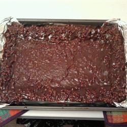 The Best Chocolate Cake You Ever Ate turtled28