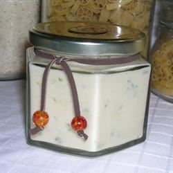 Home-Made Cream of Chicken Soup