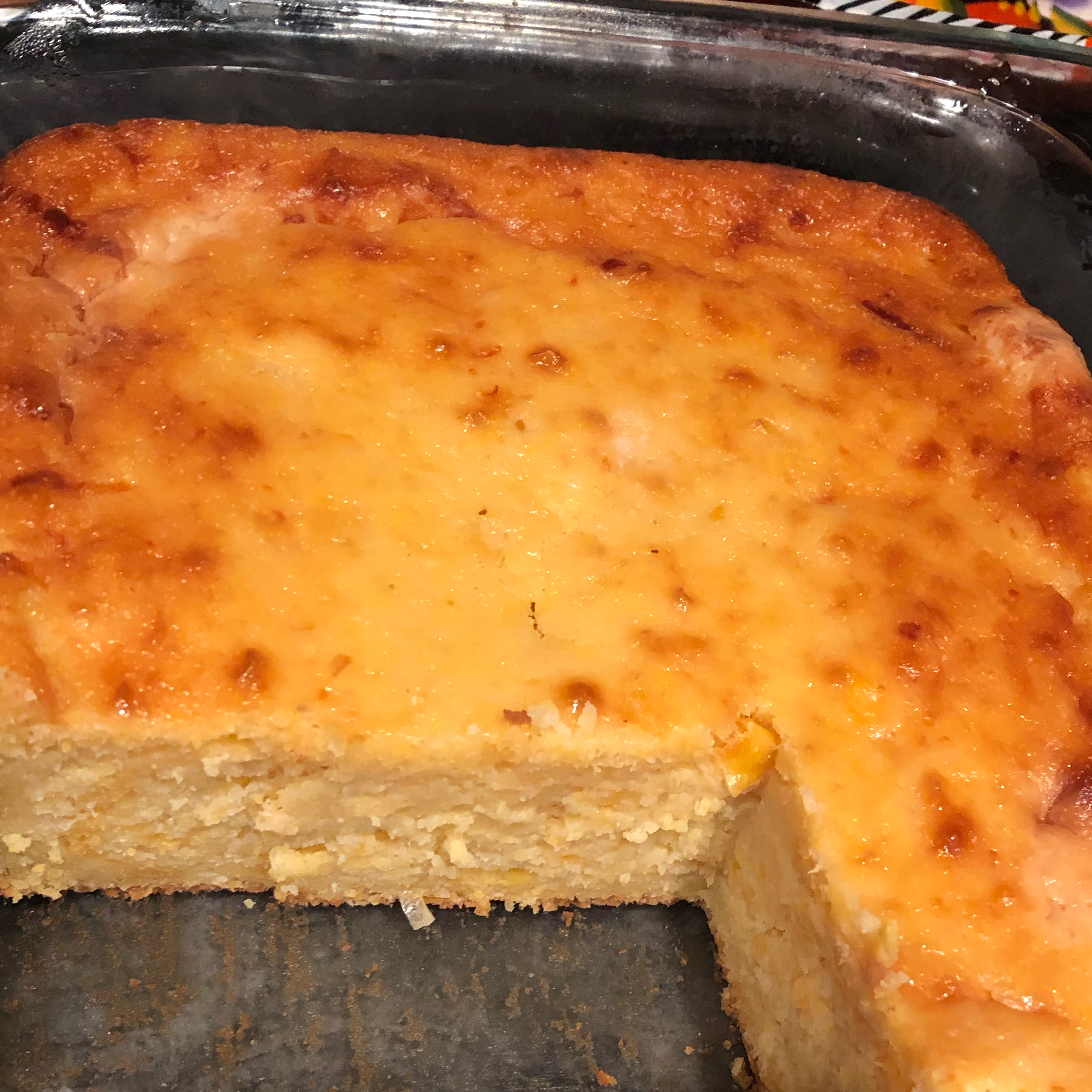 The Best Corn Bread You'll Ever Eat yum hunter