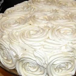 Diana's Buttercream Frosting 