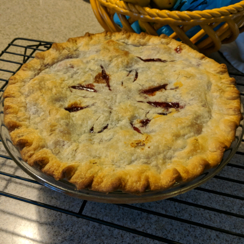 Raspberry Pie I Erin DeFisher