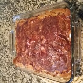 Colonial Port Beef Pie Recipe Allrecipes