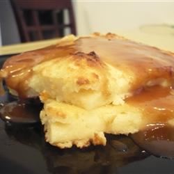 Finnish Kropser (Baked Pancakes) 