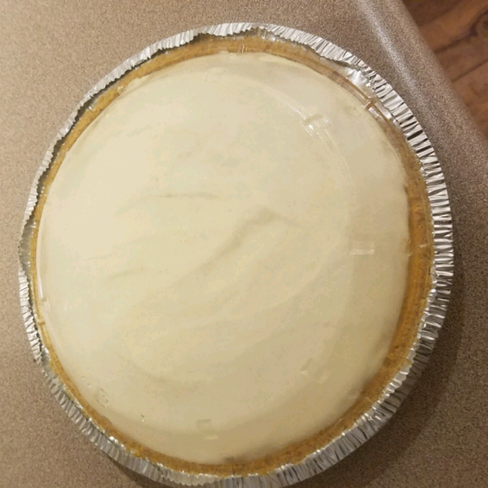 Banana Cream Pie IV 
