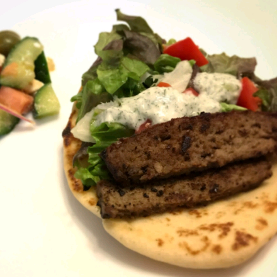 Traditional Gyro Meat 
