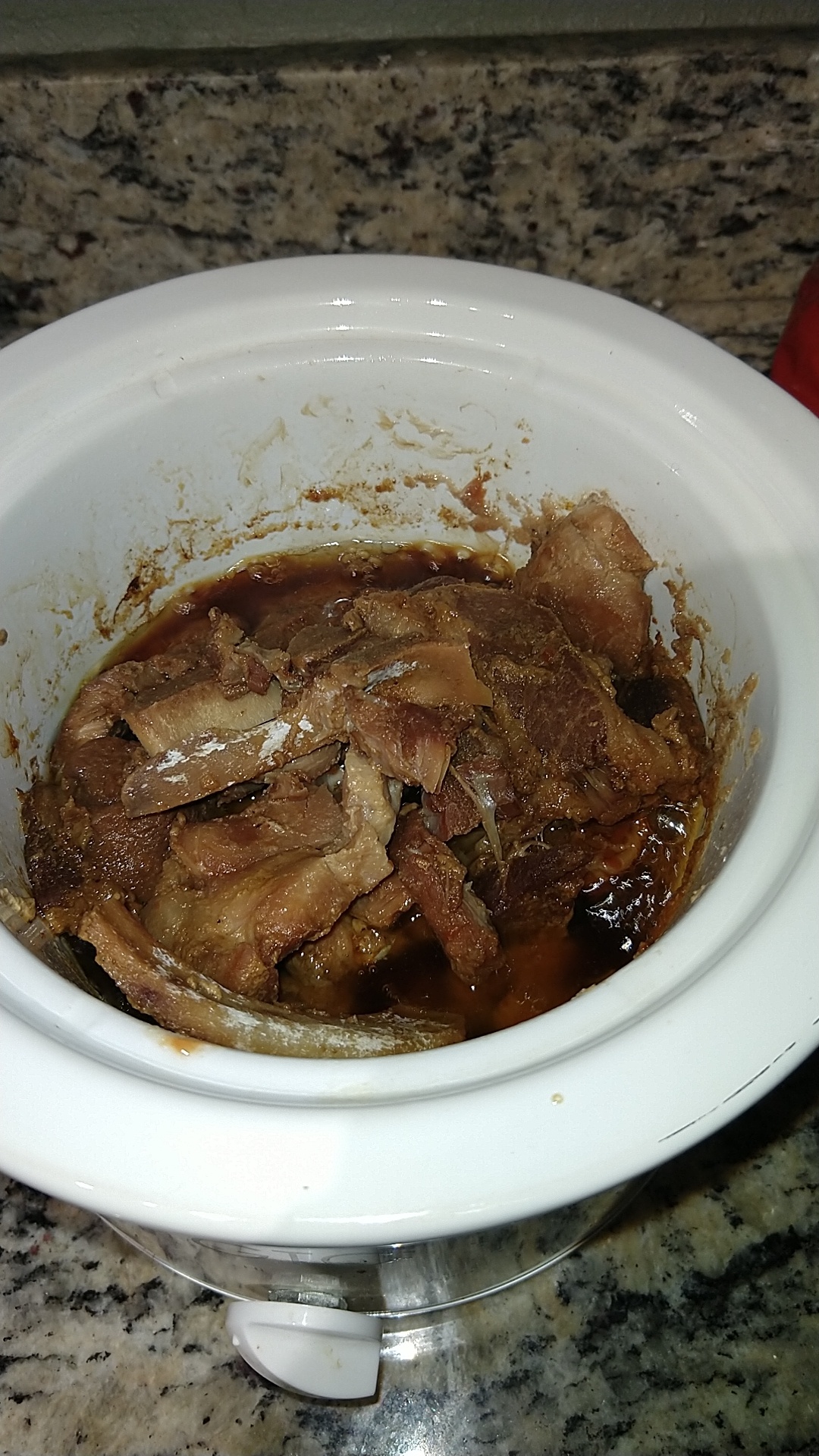 Pork Chops for the Slow Cooker 
