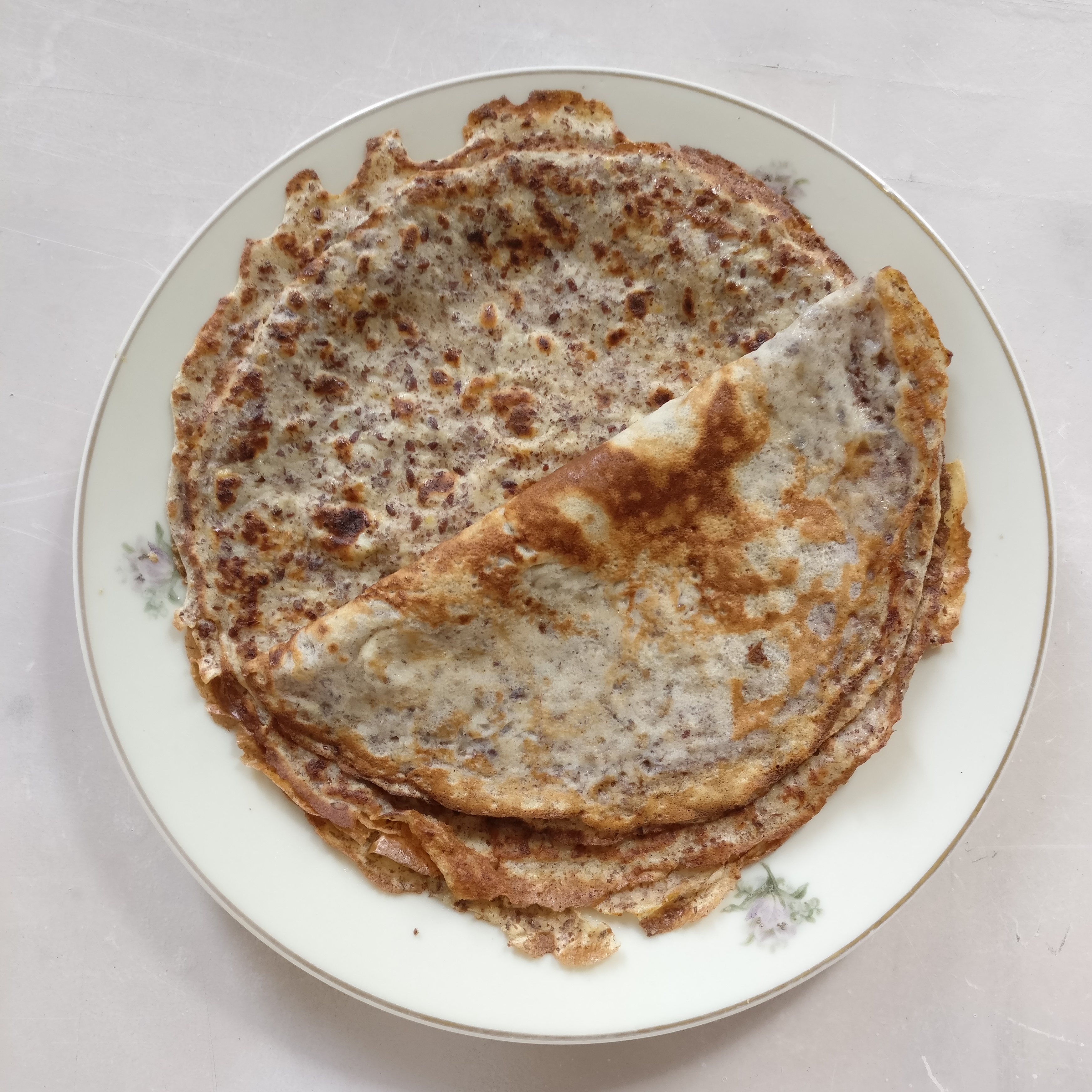 March 22: Bavarian Crepe Day
