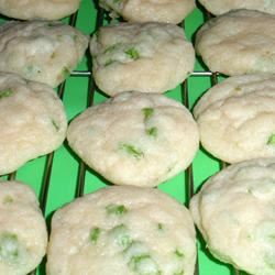 Habanero Cookies 
