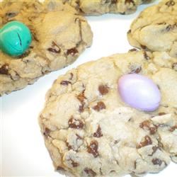 Ashley's Chocolate Chip Cookies 