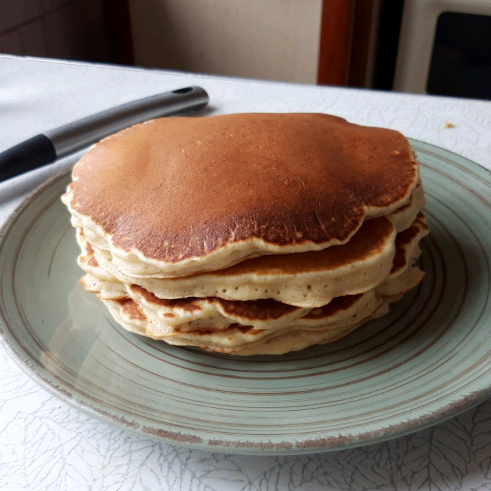 Pancakes I 
