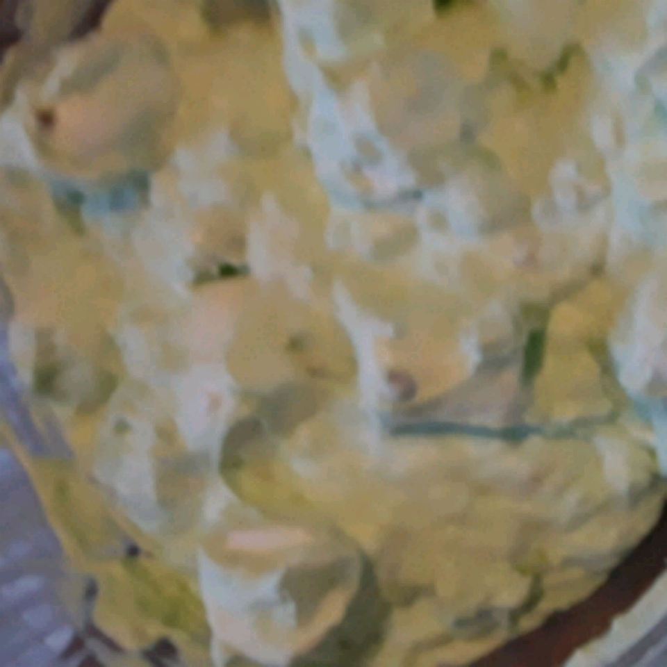 Watergate Salad from DOLE® 