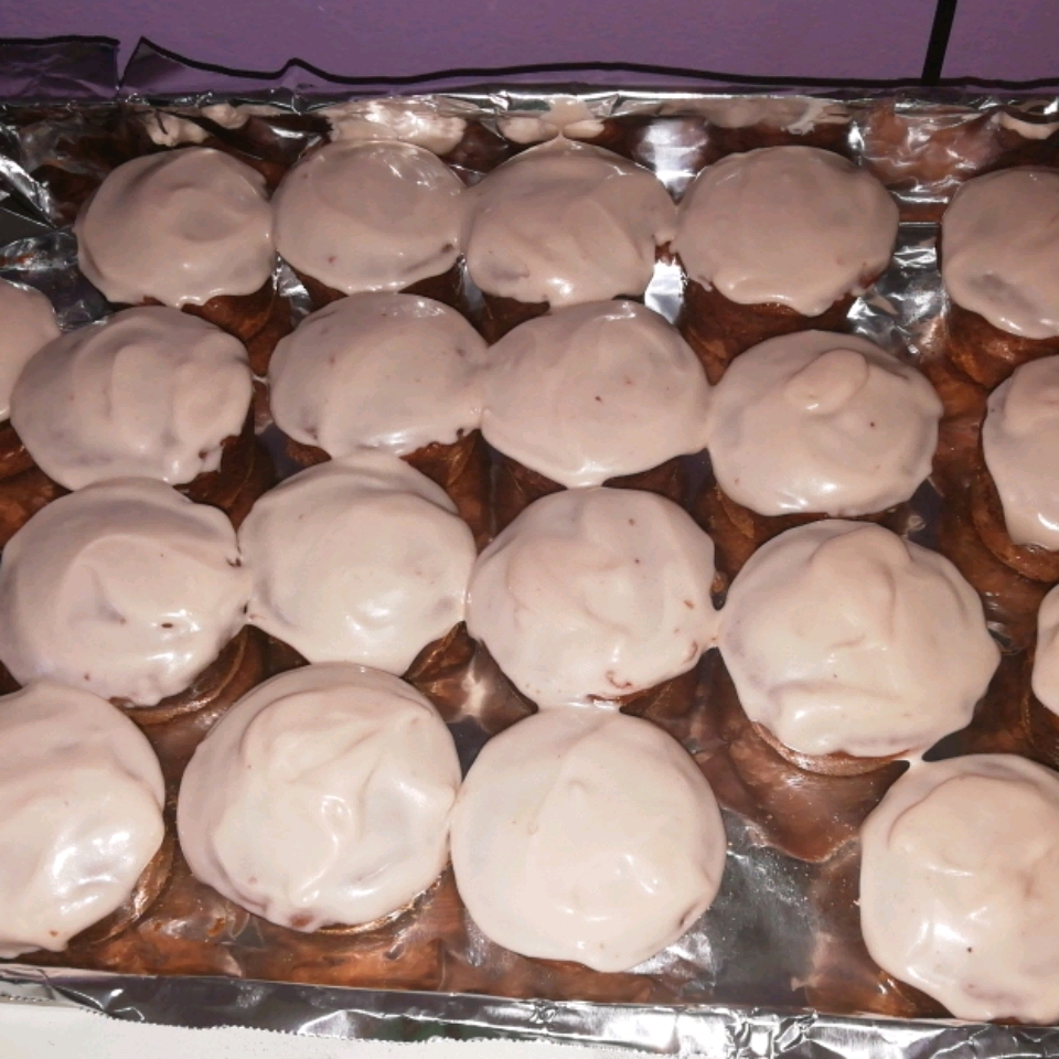 Easy Strawberry Cupcakes Rhea James-Brown