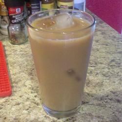 Cold Brew Iced Coffee rpitingolo