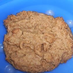 Vegan Peanut Butter Cookies vegcandace