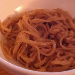 Quick Chinese-Style Vermicelli (Rice Noodles) 