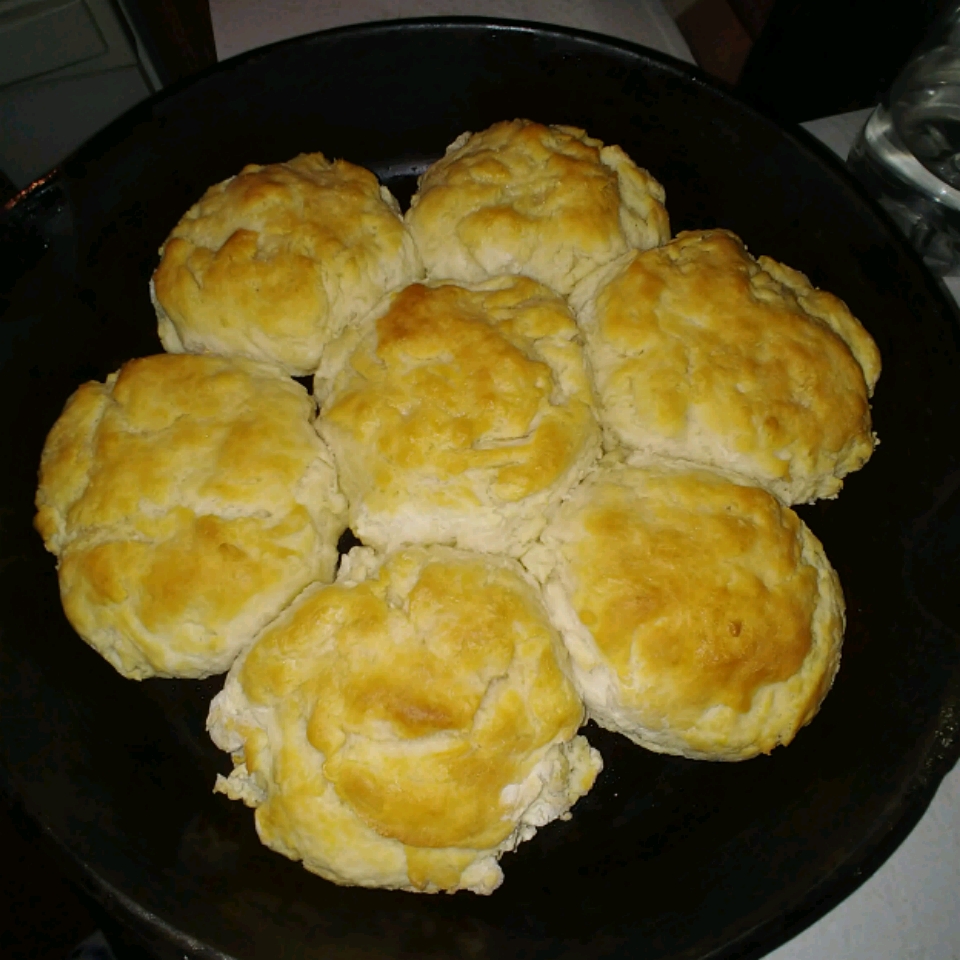 Cathead Biscuits 