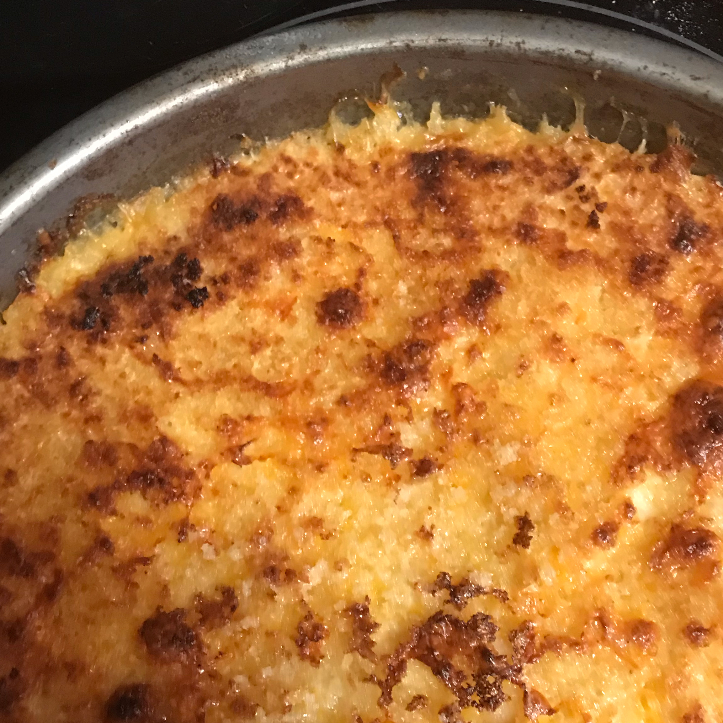 Grandmother's Macaroni and Cheese queenlavera