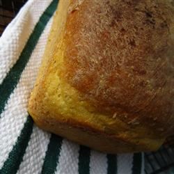 Butternut Squash Bread 