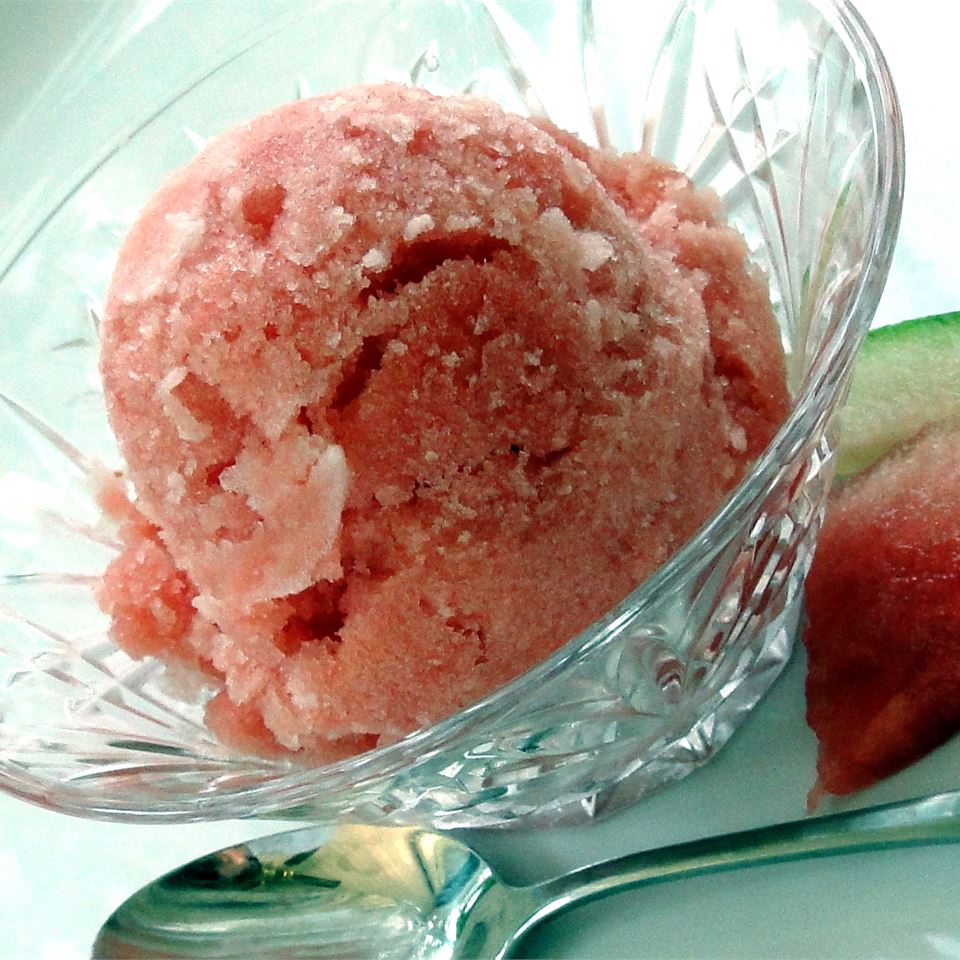 Watermelon Ice SHORECOOK