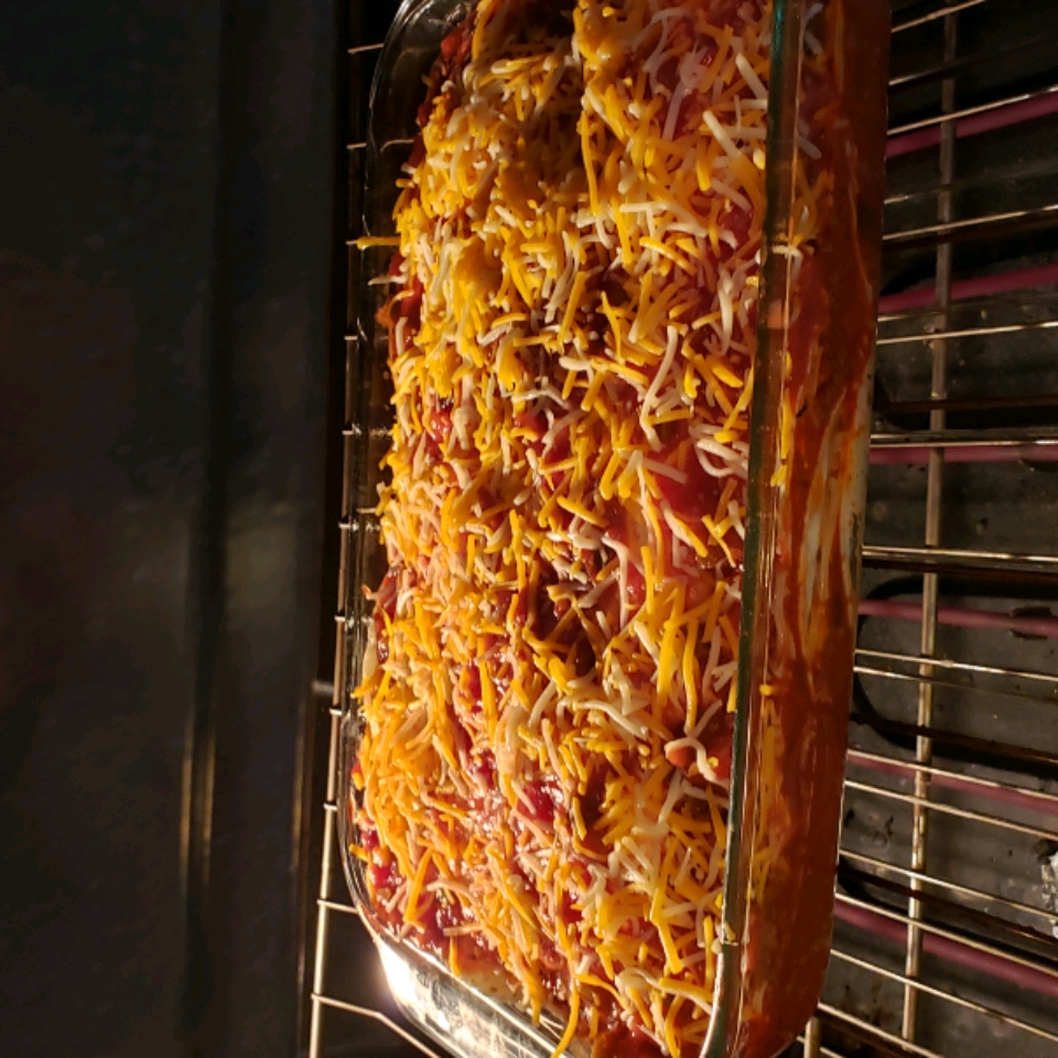 Taco Lasagna 