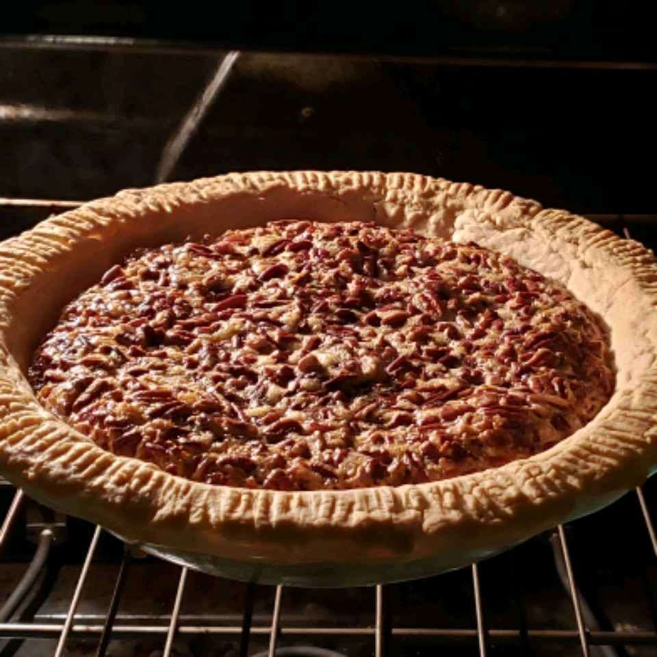 Kentucky Pecan Pie Red