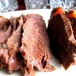 Made from Scratch Corned Beef Allrecipes Member