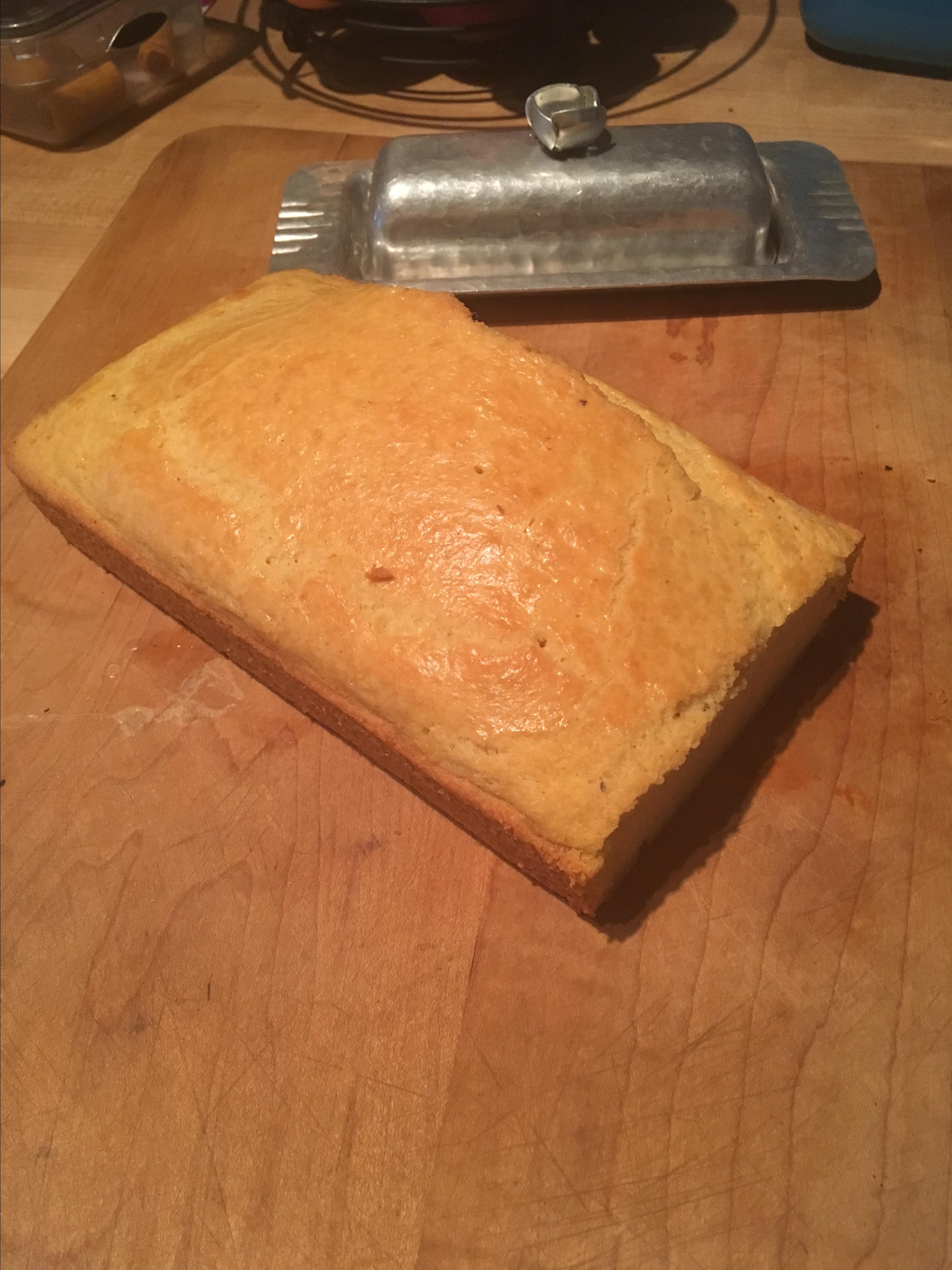 Best Keto Bread 