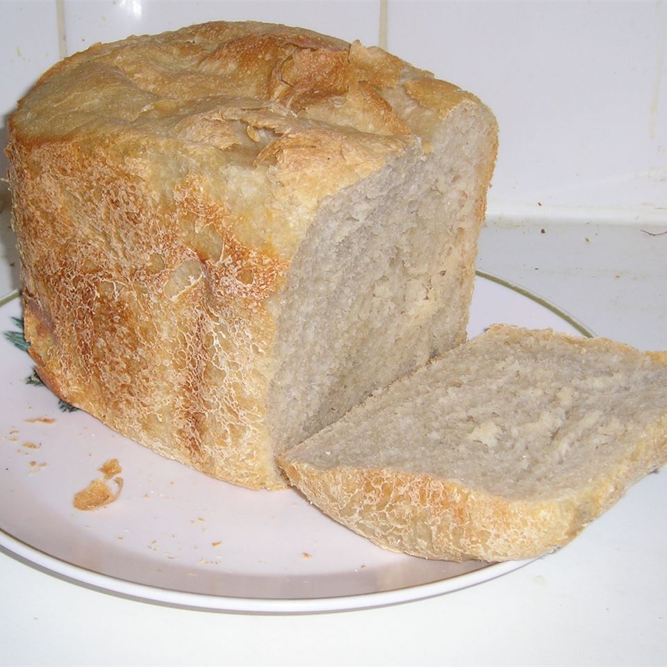 Peasant Bread 