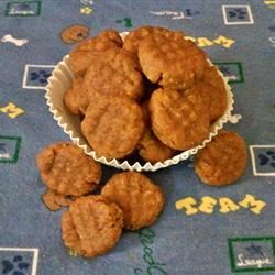 Pet Cookies chrissys_cooking