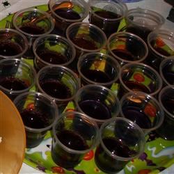 Berry Shooters