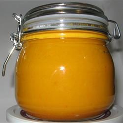 Habanero Hot Sauce 