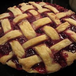 Raspberry Pie I 