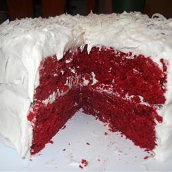 James Gang Red Velvet Cake Tanya Masengale