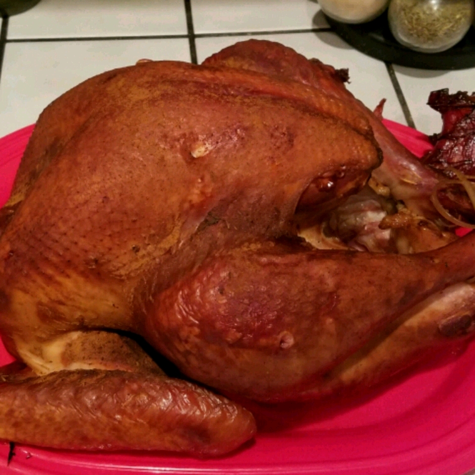 Smoked Turkey 
