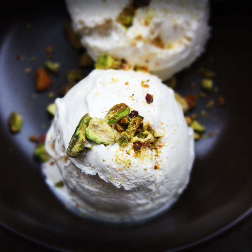 <p>Delicious, creamy, and refreshing, kulfi has been around for centuries, so you know it's good. This kulfi is super simple — all you need is a blender and a container to freeze the mixture in overnight. </p>
                          