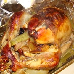 Turkey in a Bag 