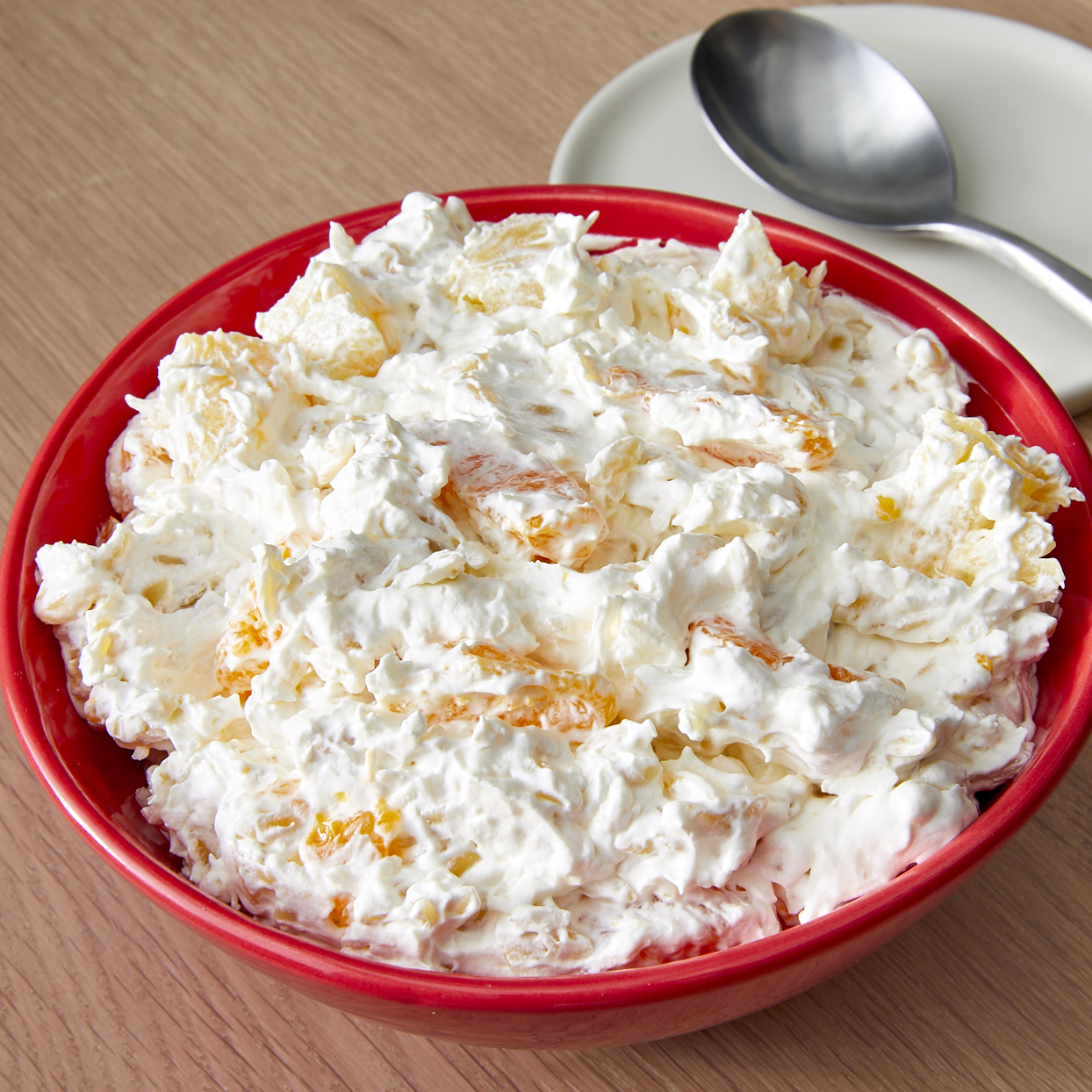 Holiday Ambrosia Salad Trusted Brands