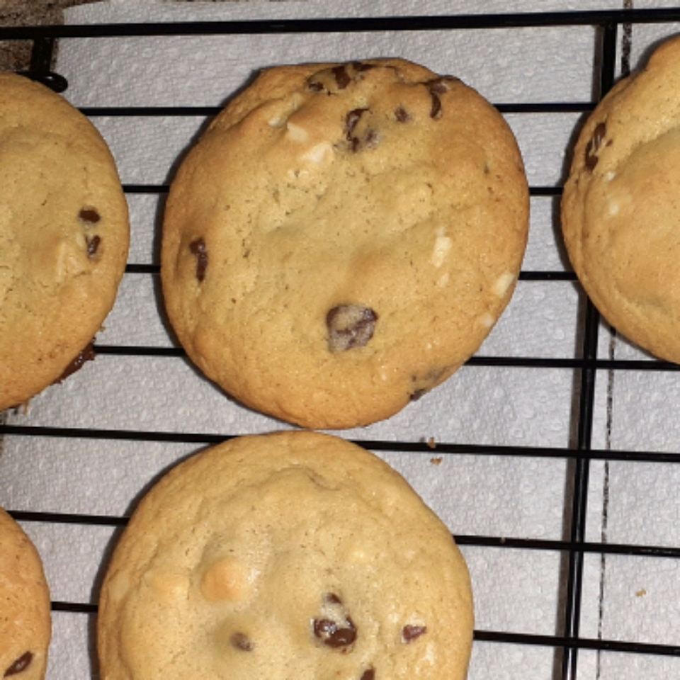 Oatmeal Raisin Cookies VII 