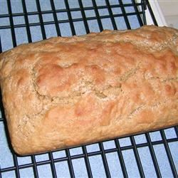Beer Bread I Anonymous