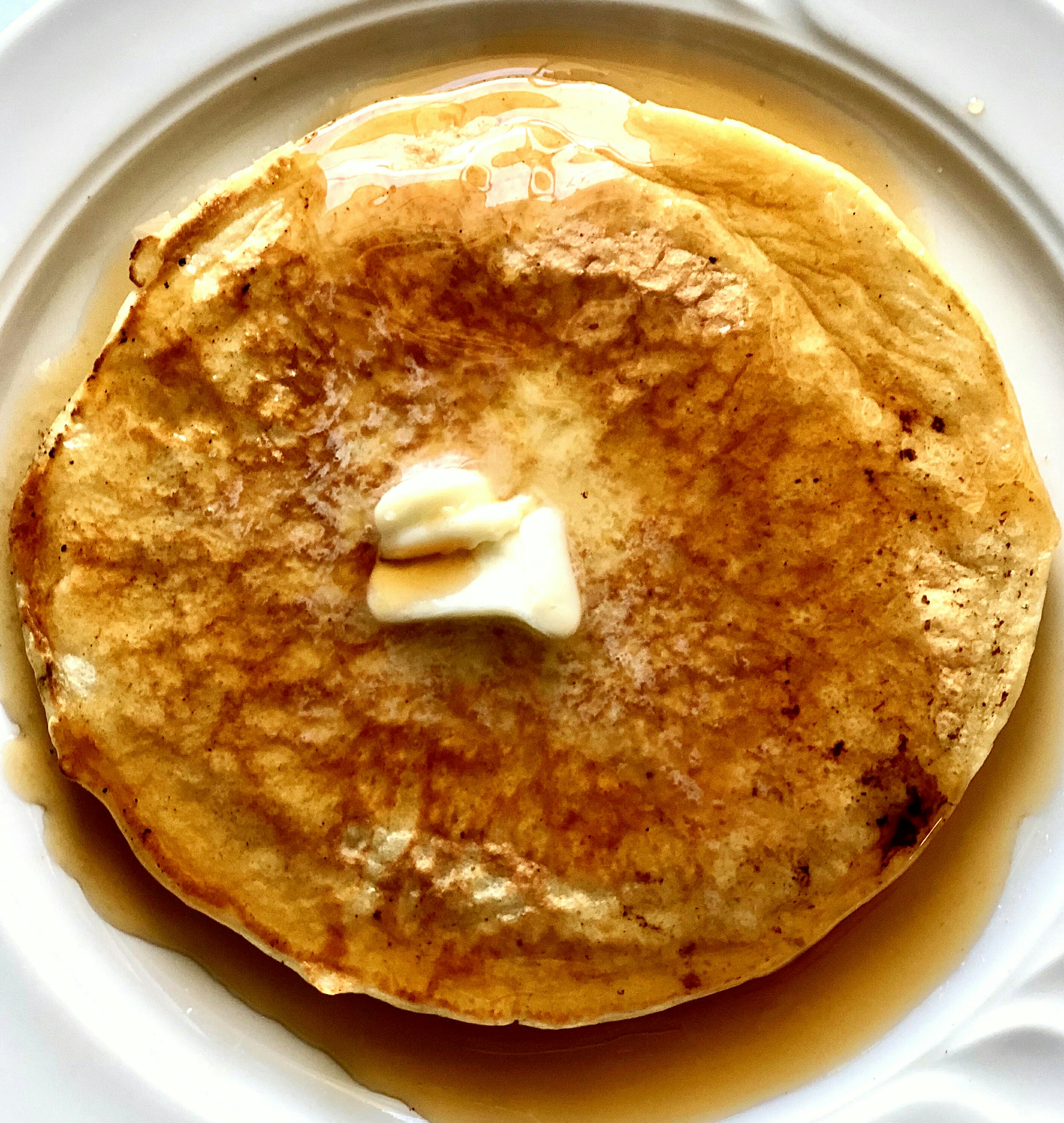 Easy Pancakes Recipe Allrecipes