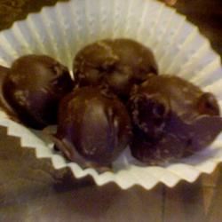 Chocolate Covered Cherries 