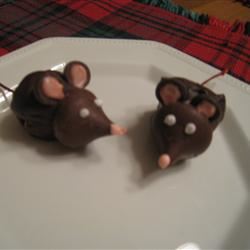 Mice Patty S