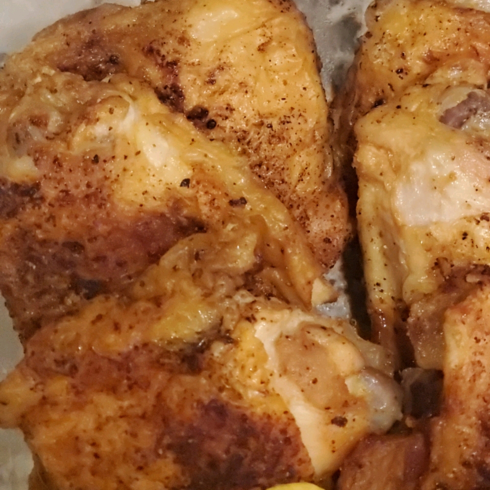 Air Fryer Chicken Thighs Recipe Allrecipes,Best Ceiling Fans Without Lights