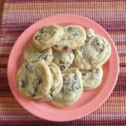 Absolutely the Best Chocolate Chip Cookies