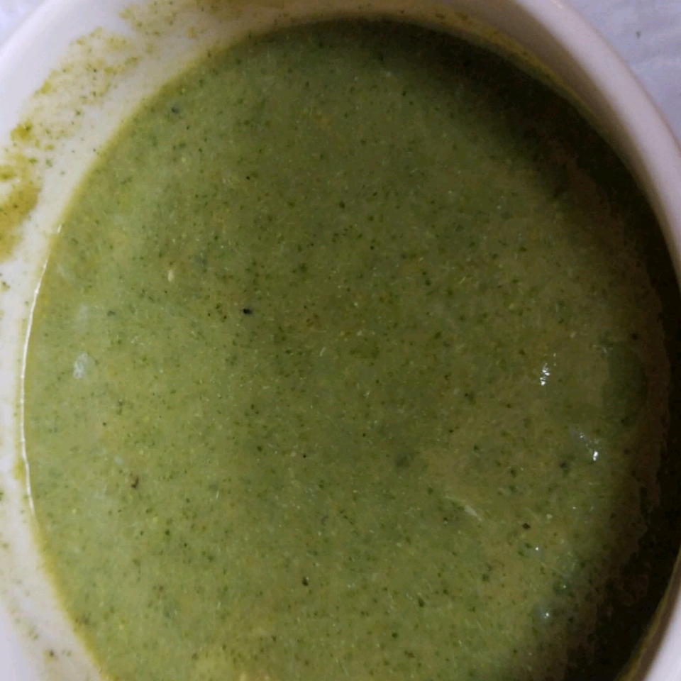 Green Velvet Soup ELpez1975
