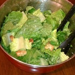 Caesar Salad II 