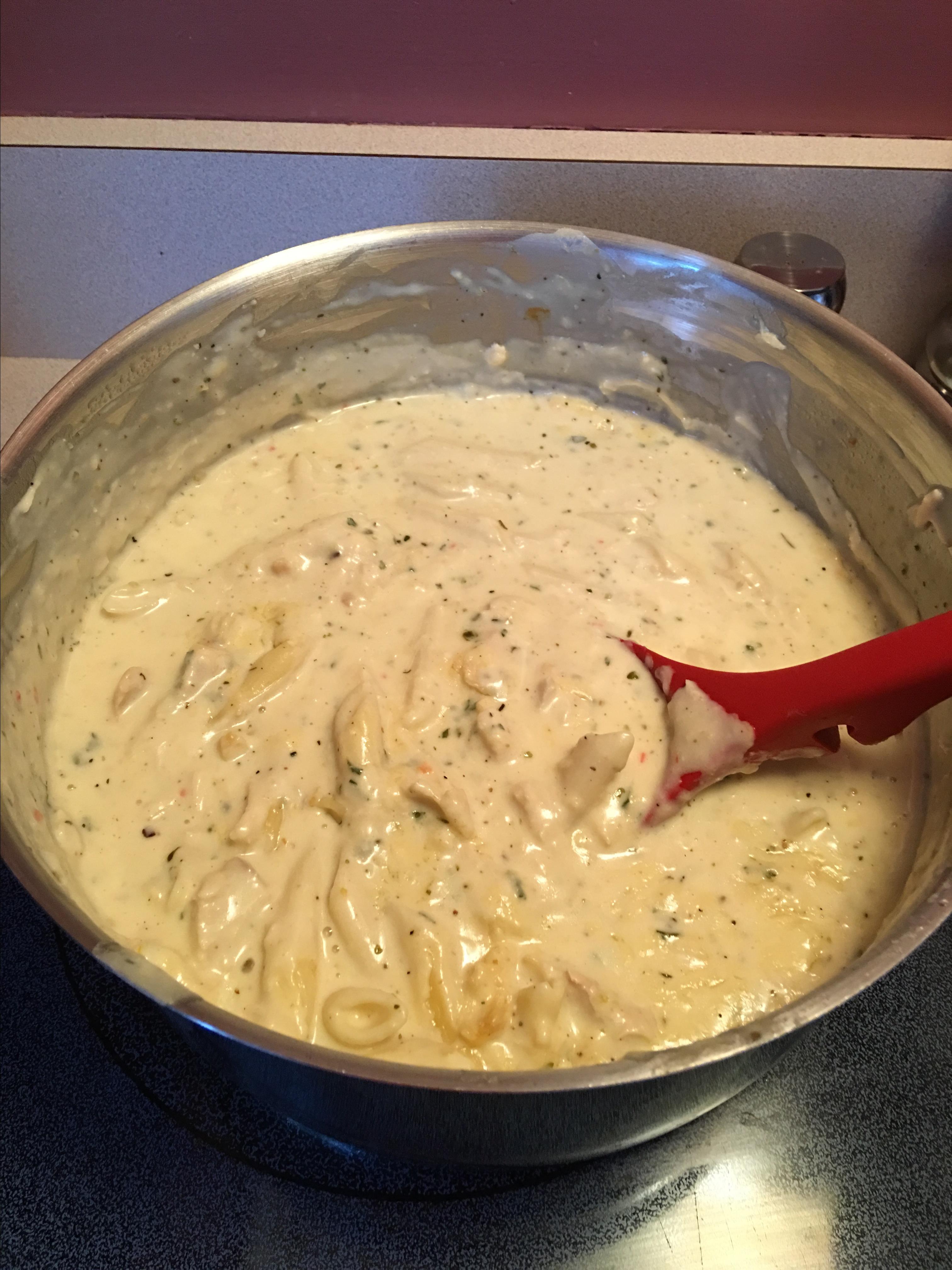 Creamy Pepper Jack Cheese Soup Diane