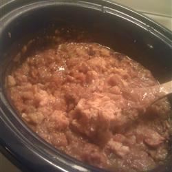 A Slow Cooker Thanksgiving Love2CookMommy