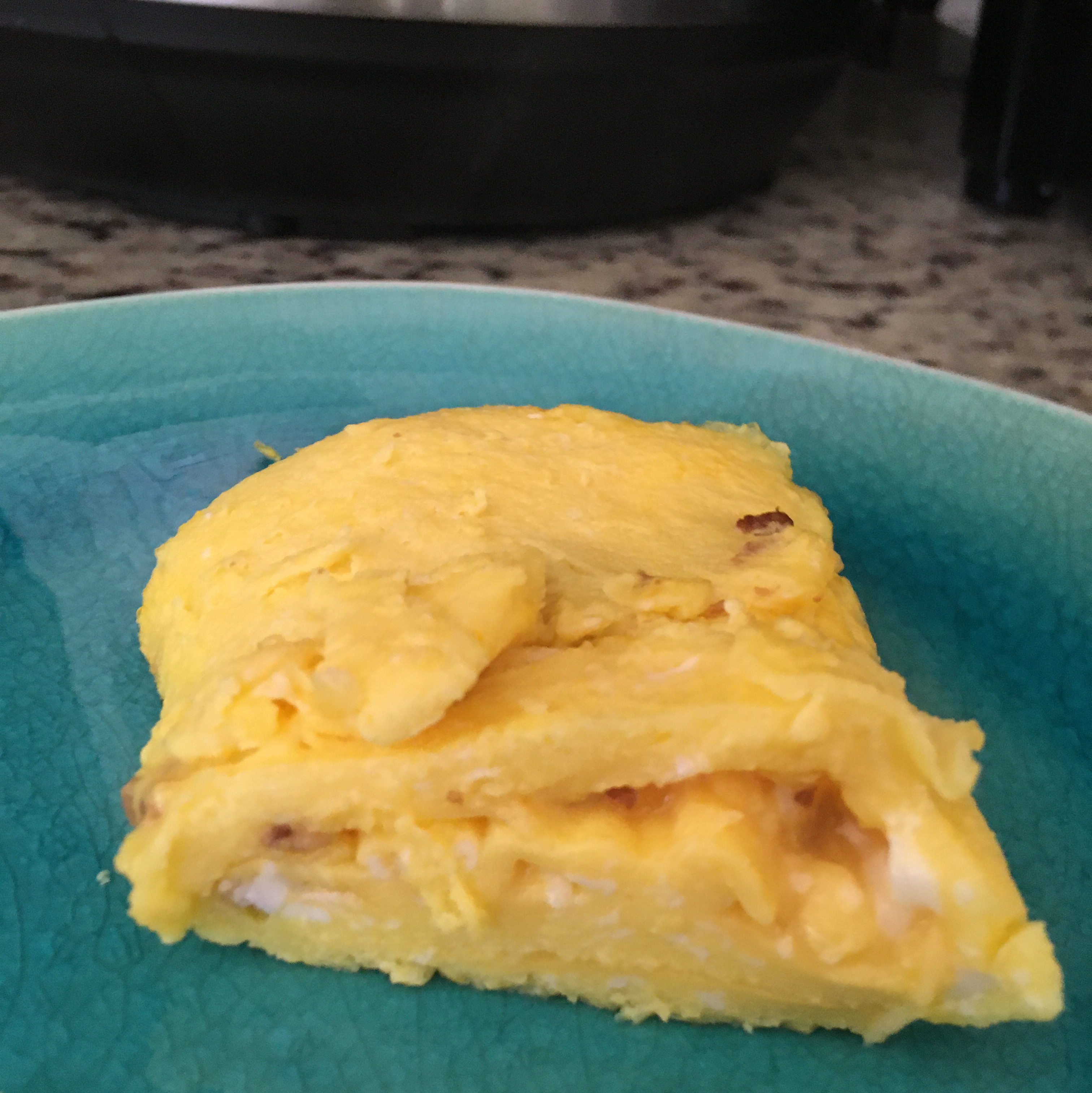 Chef John's French Omelette Aaron
